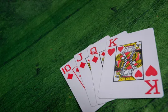 关于我们 - CQ9电子